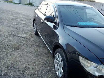 Skoda Superb 2009 года за 4 000 000 тг. в Усть-Каменогорск – фото 4