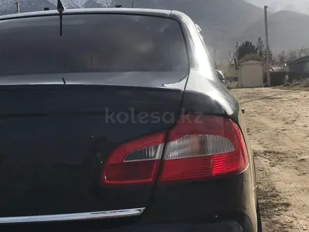 Skoda Superb 2009 года за 4 000 000 тг. в Усть-Каменогорск – фото 8