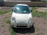 Daewoo Matiz 2009 годаүшін1 500 000 тг. в Жетысай