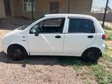 Daewoo Matiz 2009 годаүшін1 500 000 тг. в Жетысай – фото 4