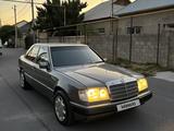 Mercedes-Benz E 300 1991 года за 1 500 000 тг. в Шымкент