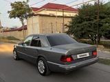 Mercedes-Benz E 300 1991 года за 1 500 000 тг. в Шымкент – фото 4
