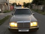 Mercedes-Benz E 300 1991 года за 1 500 000 тг. в Шымкент – фото 2