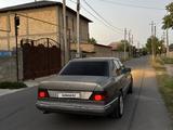 Mercedes-Benz E 300 1991 года за 1 500 000 тг. в Шымкент – фото 5