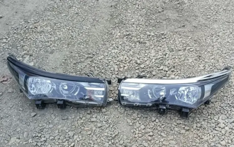 Фара за 35 000 тг. в Астана