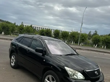 Lexus RX 350 2006 года за 6 900 000 тг. в Караганда