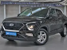 Hyundai Creta, 2021