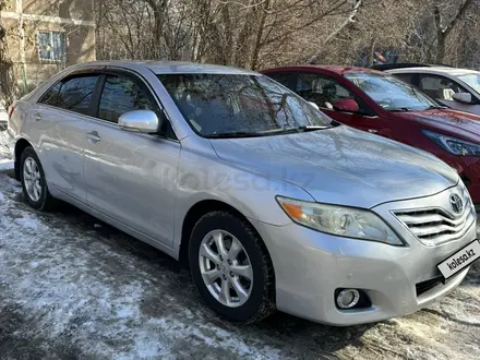 Toyota Camry 2010 года за 6 700 000 тг. в Алматы