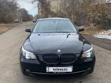 BMW 528 2008 годаfor7 500 000 тг. в Астана – фото 2