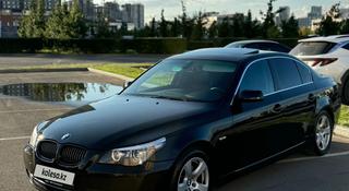 BMW 528 2008 года за 7 000 000 тг. в Астана