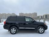 Toyota Land Cruiser 2015 года за 27 500 000 тг. в Астана – фото 4