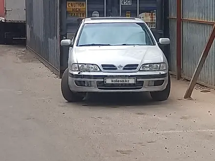 Nissan Primera 1996 года за 1 500 000 тг. в Каскелен – фото 2