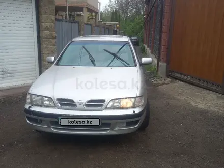 Nissan Primera 1996 года за 1 500 000 тг. в Каскелен – фото 3