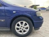 Opel Astra 2004 года за 2 300 000 тг. в Атырау – фото 3