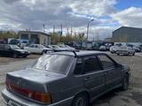 ВАЗ (Lada) 2115 2000 года за 380 000 тг. в Костанай – фото 2