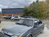 ВАЗ (Lada) 2115 2000 года за 380 000 тг. в Костанай