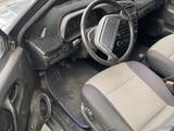 ВАЗ (Lada) 2115 2000 года за 380 000 тг. в Костанай – фото 4