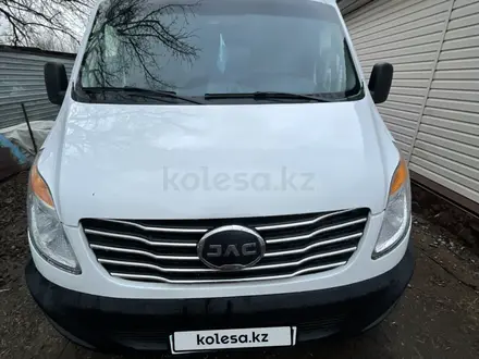 JAC Sunray 2022 годаүшін14 200 000 тг. в Караганда – фото 3