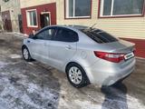 Kia Rio 2014 года за 5 000 000 тг. в Костанай