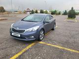 Kia Cerato 2015 года за 7 300 000 тг. в Алматы