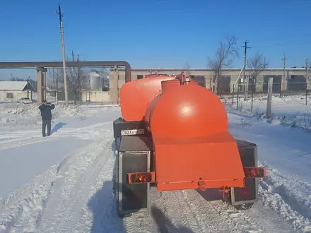 ГАЗ  ГАЗель (2705) 1994 года за 16 000 000 тг. в Шымкент – фото 17