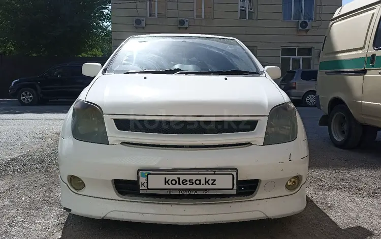 Toyota Ist 2002 годаfor3 500 000 тг. в Кордай