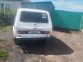 ВАЗ (Lada) Lada 2121 1989 года за 700 000 тг. в Петропавловск – фото 4