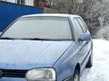 Volkswagen Golf 1992 годаfor1 100 000 тг. в Щучинск