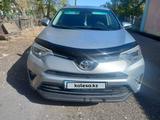 Toyota RAV4 2017 годаүшін8 700 000 тг. в Астана