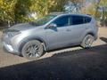 Toyota RAV4 2017 годаүшін8 700 000 тг. в Астана – фото 2