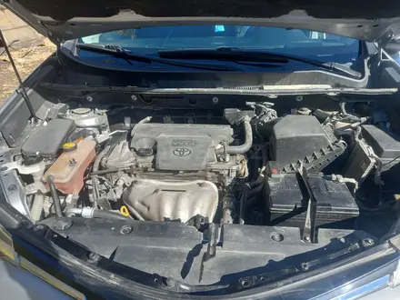 Toyota RAV4 2017 года за 8 700 000 тг. в Астана – фото 3