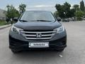 Honda CR-V 2014 года за 9 900 000 тг. в Алматы