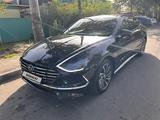 Hyundai Sonata 2023 года за 16 000 000 тг. в Алматы