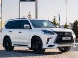 Lexus LX 570 2019 года за 47 990 000 тг. в Астана – фото 3