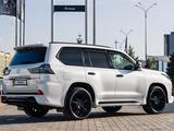 Lexus LX 570 2019 года за 47 990 000 тг. в Астана – фото 4