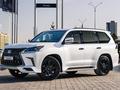 Lexus LX 570 2019 года за 47 500 000 тг. в Астана – фото 3