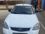 ВАЗ (Lada) Priora 2170 2012 года за 1 750 000 тг. в Актау