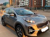 Kia Sportage 2020 года за 12 000 000 тг. в Астана