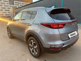 Kia Sportage 2020 года за 12 000 000 тг. в Астана – фото 4