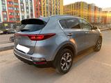 Kia Sportage 2020 года за 12 000 000 тг. в Астана – фото 3