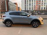 Kia Sportage 2020 годаfor10 800 000 тг. в Астана – фото 2