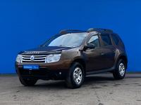 Renault Duster 2014 годаүшін4 850 000 тг. в Алматы