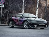 Mitsubishi Eclipse 1998 года за 6 000 000 тг. в Алматы – фото 3