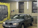 Audi A6 1995 годаүшін3 350 000 тг. в Шымкент – фото 2