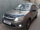 ВАЗ (Lada) Granta 2190 2013 годаүшін2 500 000 тг. в Алматы