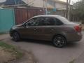 ВАЗ (Lada) Granta 2190 2013 годаүшін2 500 000 тг. в Алматы – фото 3