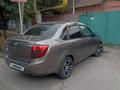 ВАЗ (Lada) Granta 2190 2013 годаүшін2 500 000 тг. в Алматы – фото 4