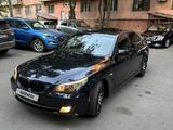 BMW 535 2007 годаүшін6 500 000 тг. в Алматы – фото 4