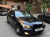 BMW 535 2007 годаүшін6 500 000 тг. в Алматы
