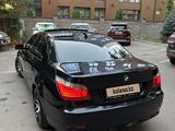BMW 535 2007 годаүшін6 500 000 тг. в Алматы – фото 2
